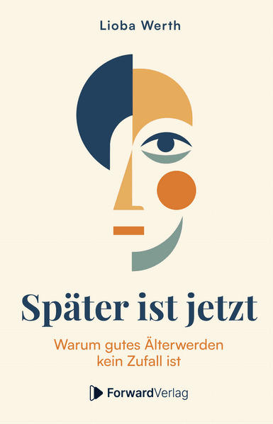 Produktbild: Später ist jetzt | Lioba Werth