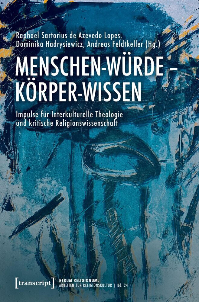 Produktbild: Menschen-Würde - Körper-Wissen