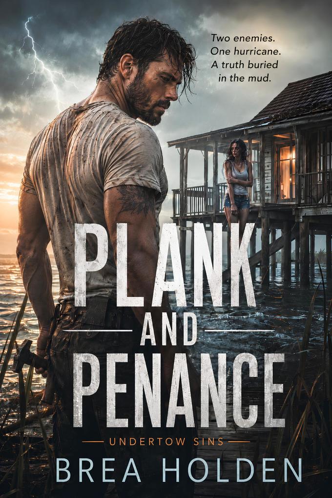 Produktbild: Plank and Penance | Brea Holden