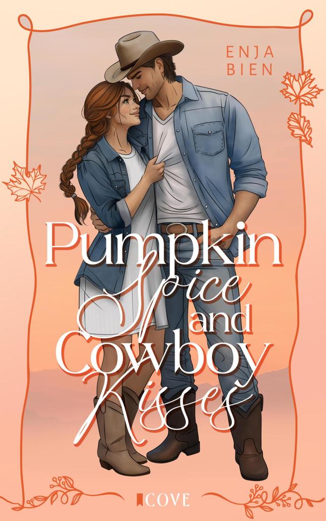 Produktbild: Pumpkin Spice & Cowboy Kisses | Enja Bien