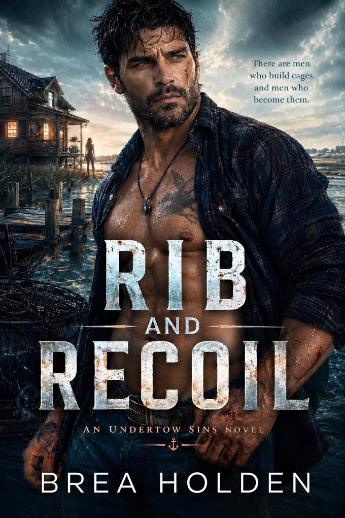Produktbild: Rib And Recoil | Brea Holden