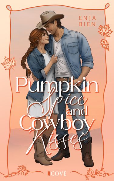 Produktbild: Pumpkin Spice & Cowboy Kisses | Enja Bien