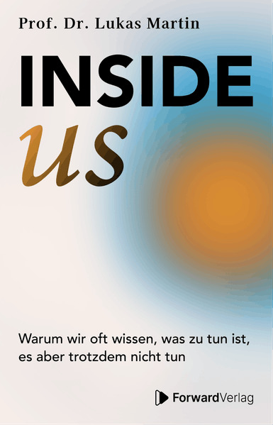 Produktbild: inside us | Lukas Martin