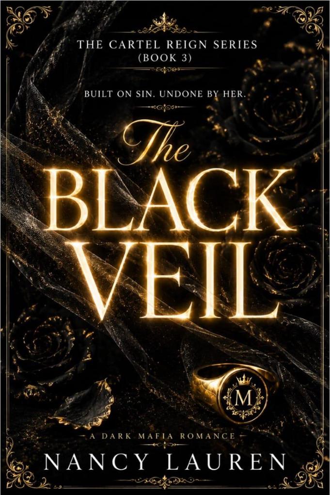 Produktbild: The Black Veil | Nancy Lauren
