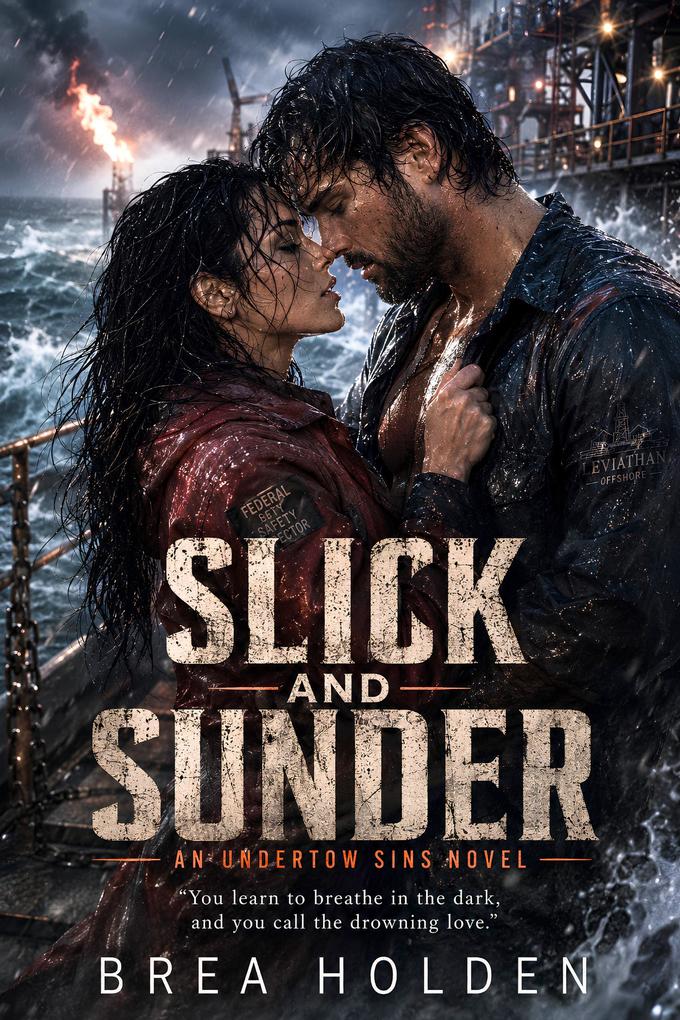 Produktbild: Slick And Sunder | Brea Holden