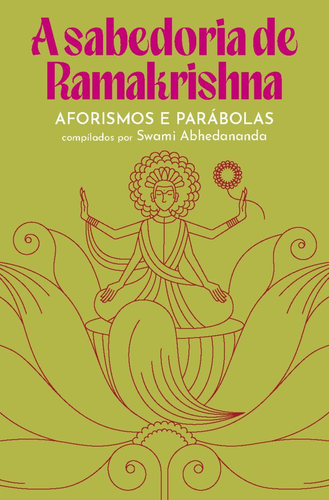 Produktbild: Sabedoria de Ramakrishna | Sri Ramkrishna