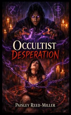 Produktbild: Occultist Desperation | Paisley Reed-Miller