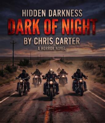Produktbild: Hidden Darkness | Chris Carter