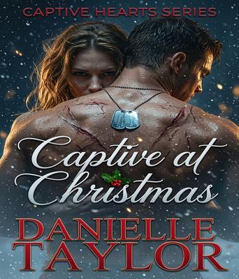 Produktbild: Captive at Christmas | Danielle Taylor