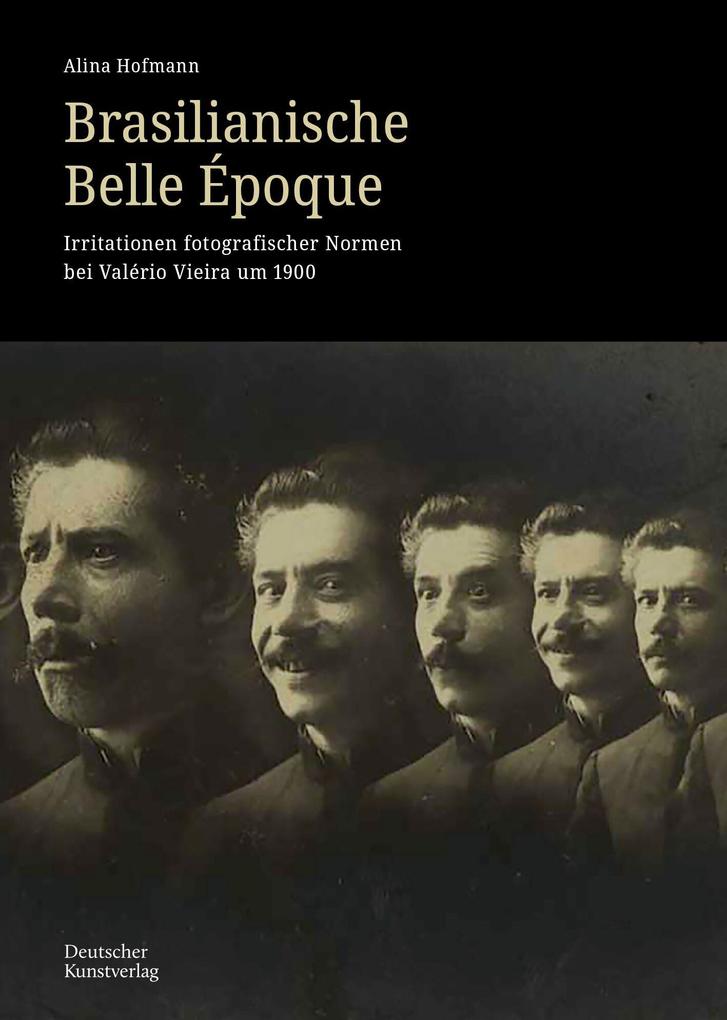 Produktbild: Brasilianische Belle Epoque | Alina Hofmann