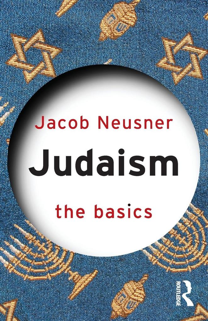 Produktbild: Judaism | Jacob Neusner