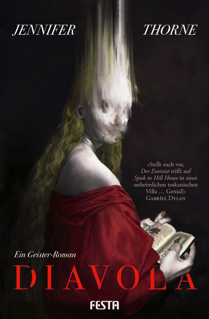 Produktbild: Diavola | Jennifer Thorne