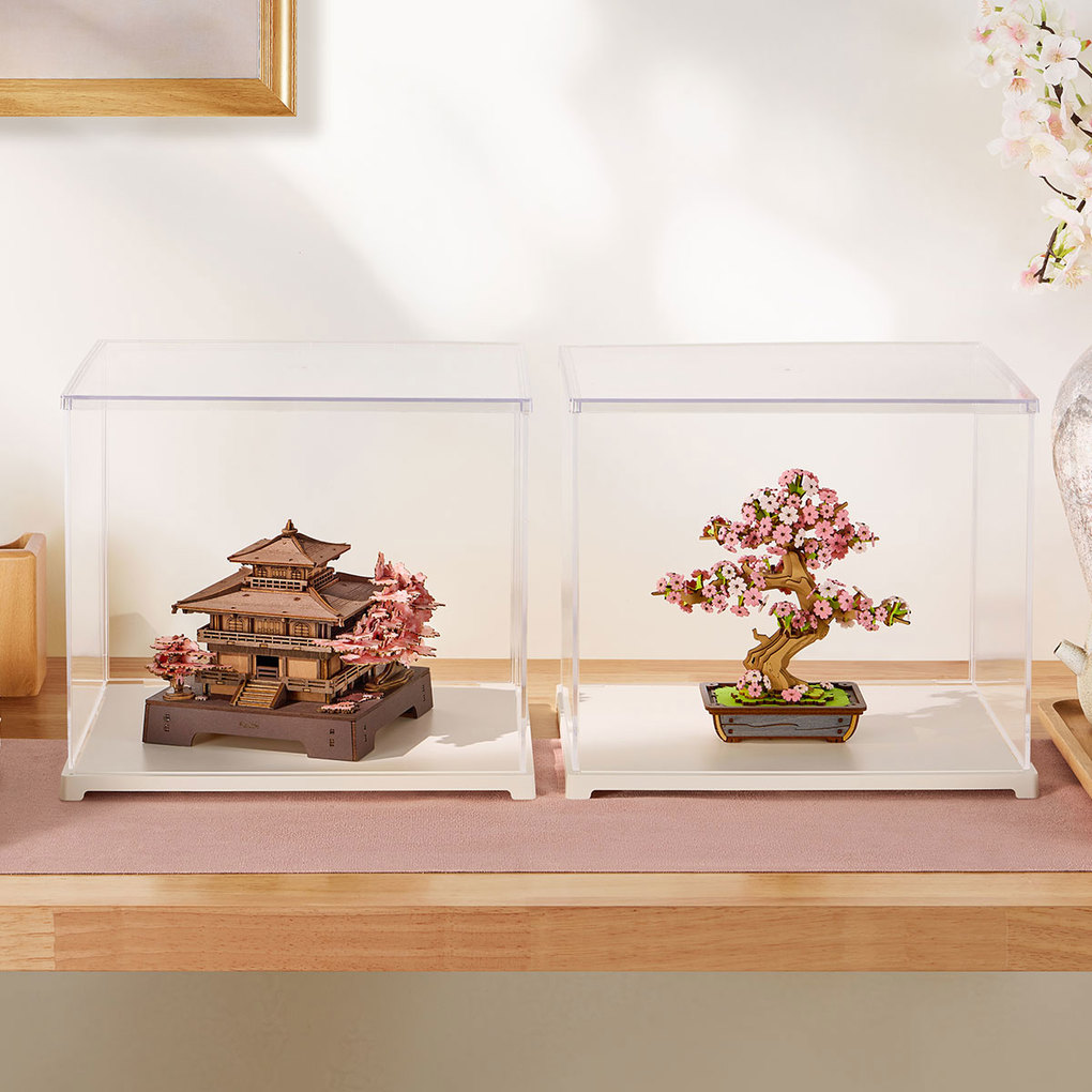 Weitere Ansicht: Sakura Pavilion