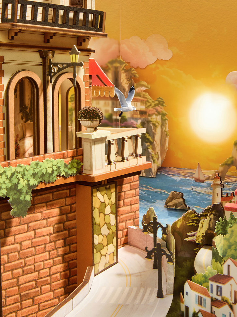 Weitere Ansicht: Sunset Isle