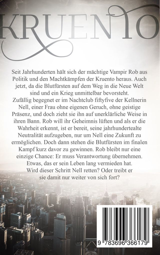 Weitere Ansicht: Kruento - Der König | Melissa David