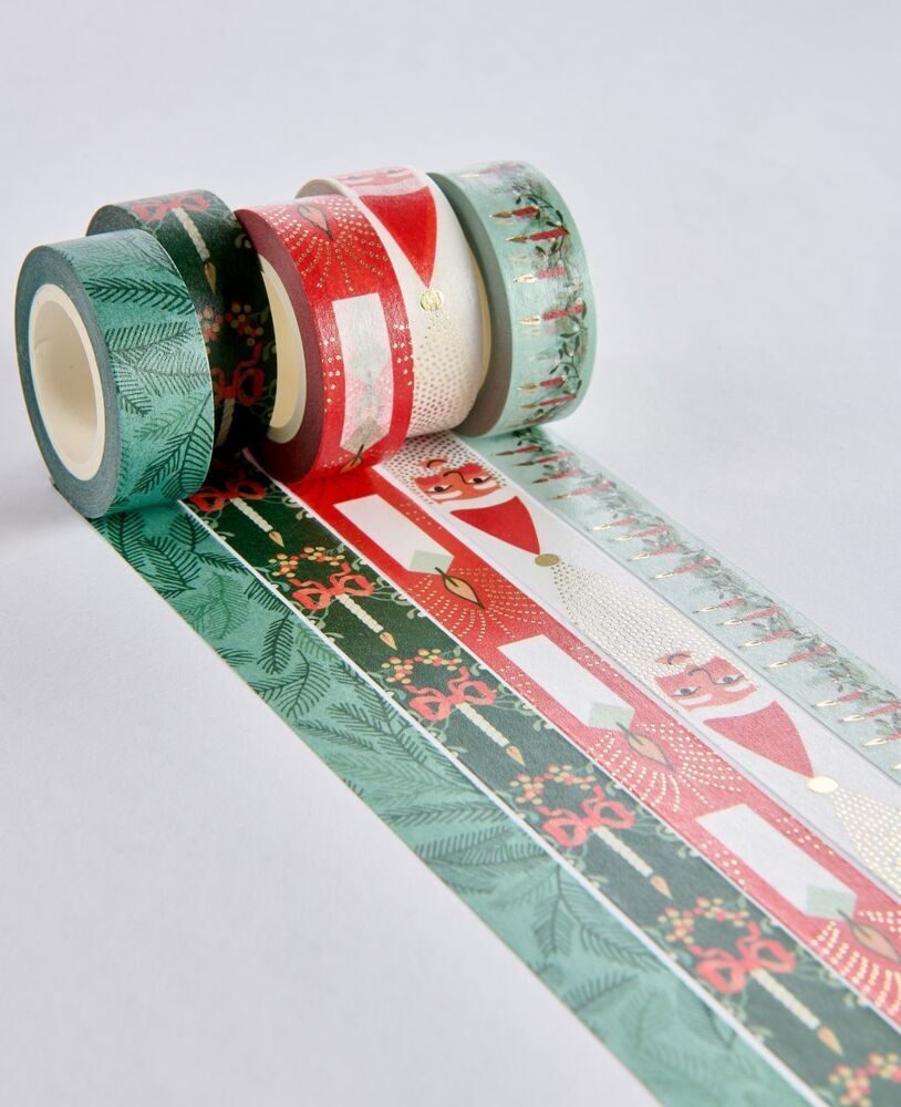 Weitere Ansicht: Tape Set Advent Advent FSC MIX