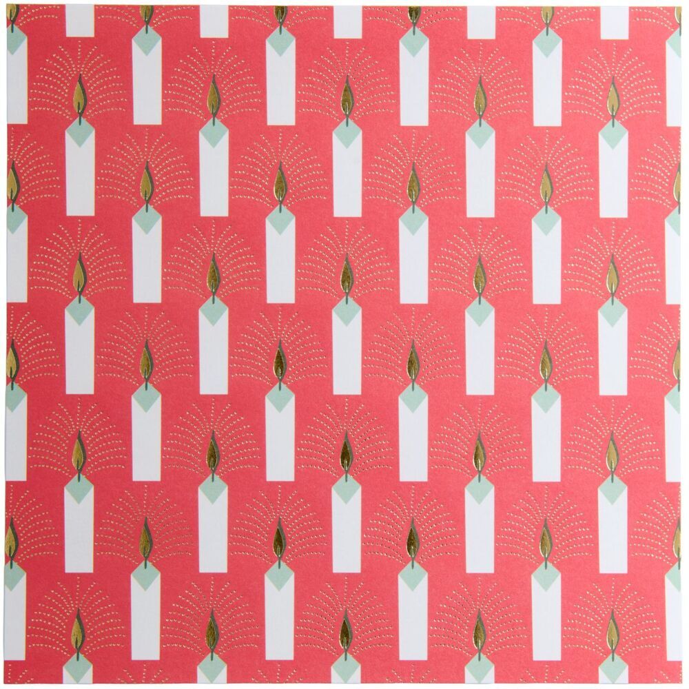 Weitere Ansicht: Origami Advent, Advent FSC MIX