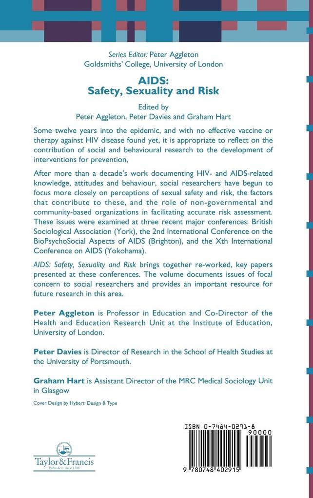 Weitere Ansicht: Aids