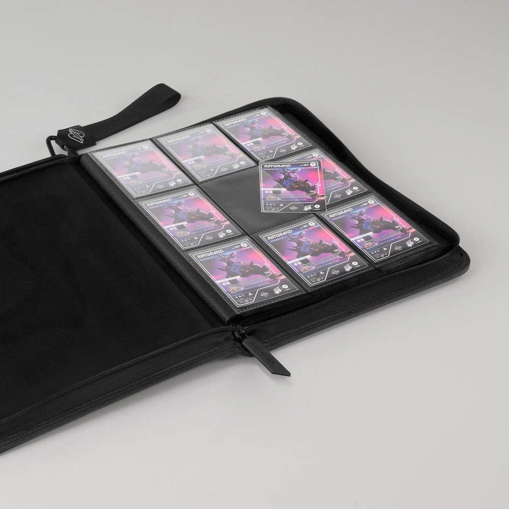 Weitere Ansicht: Zip Binder SL / 3x3 / black