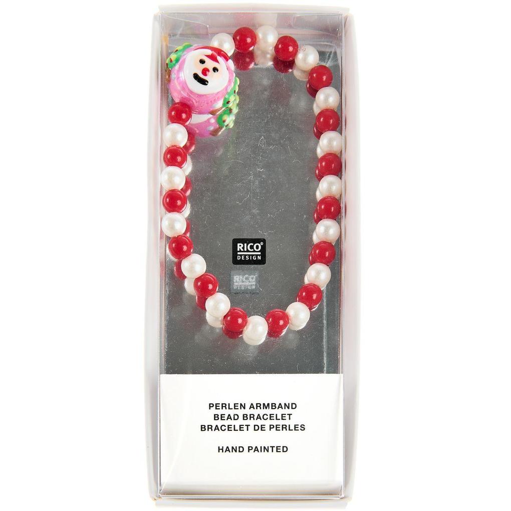 Weitere Ansicht: Armband "Christmas Eve"