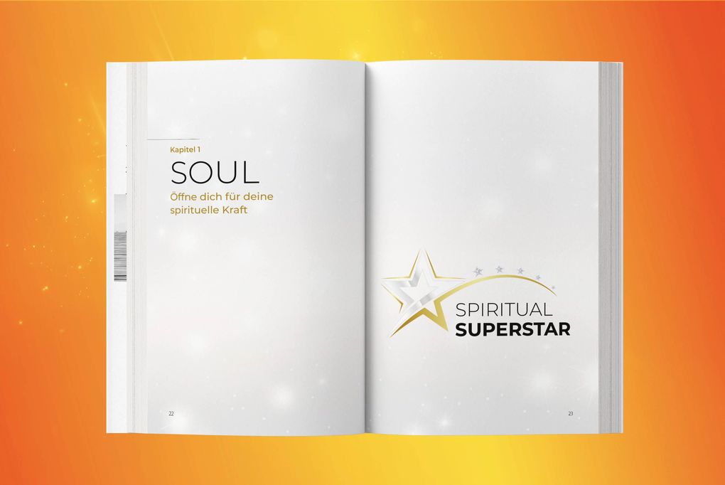 Weitere Ansicht: SPIRITUAL SUPERSTAR | Maximilian Fritz