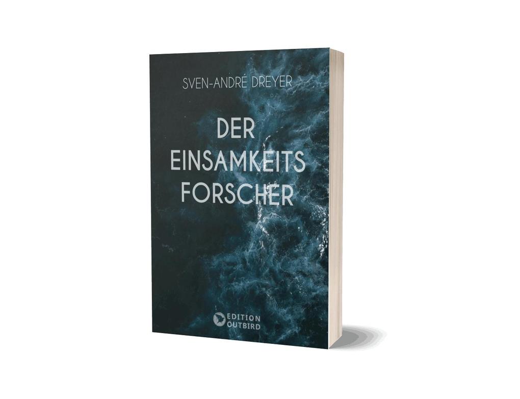 Weitere Ansicht: Der Einsamkeitsforscher | Sven-André Dreyer