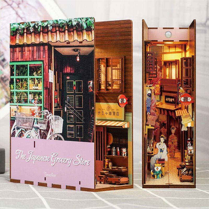 Weitere Ansicht: Booknook Japanese Grocery Store