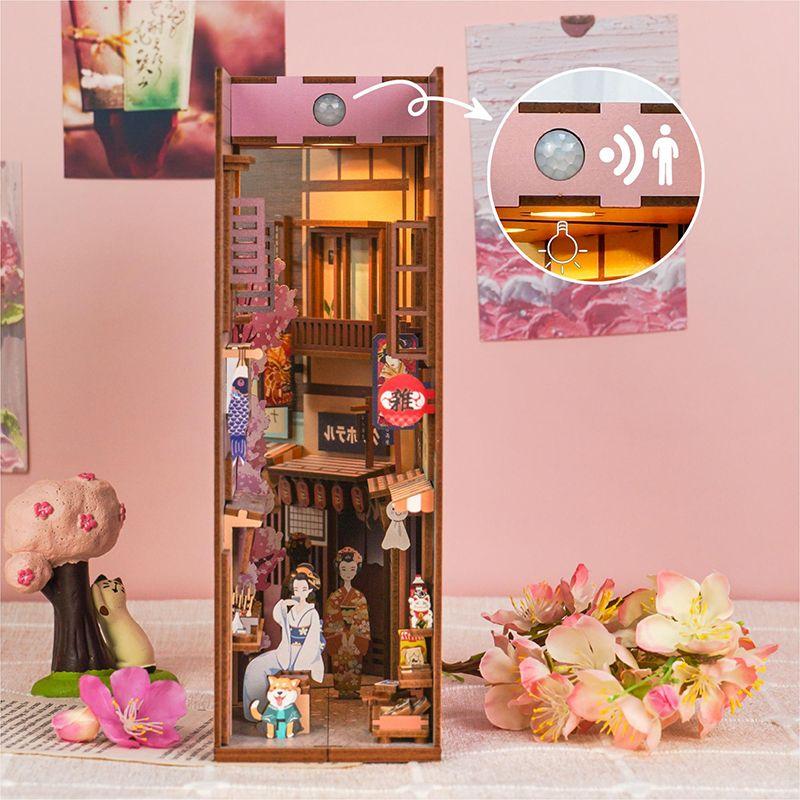 Weitere Ansicht: Booknook Japanese Grocery Store