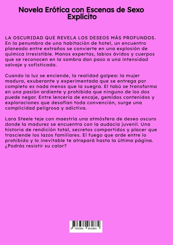 Weitere Ansicht: Mujer Madura | Lara Steele