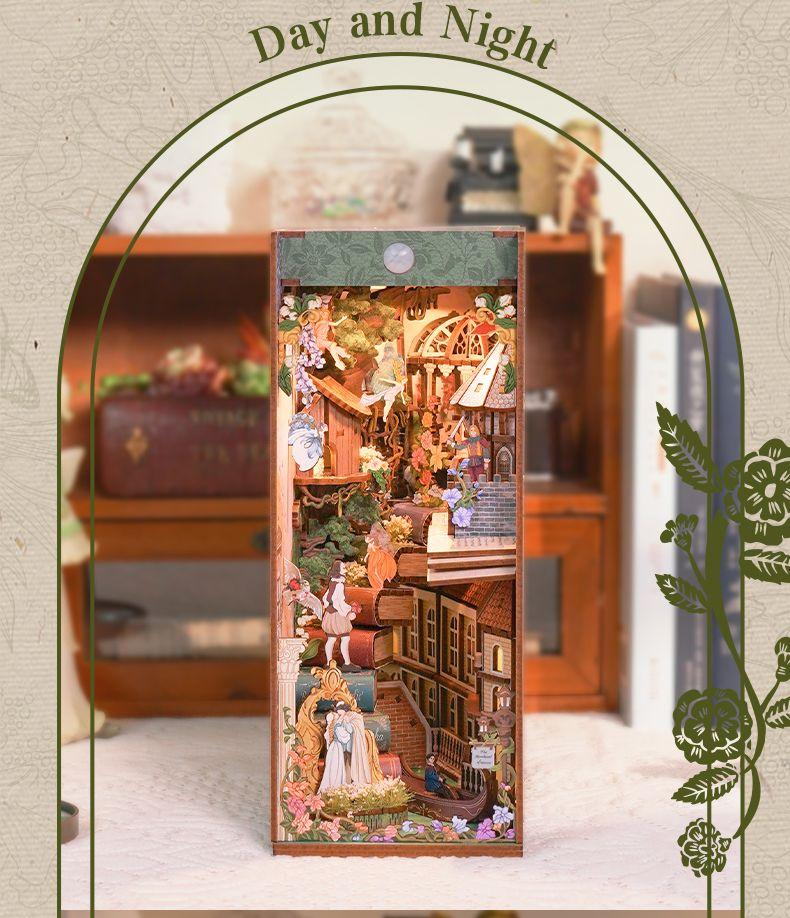 Weitere Ansicht: Booknook Shakespeare's Verse