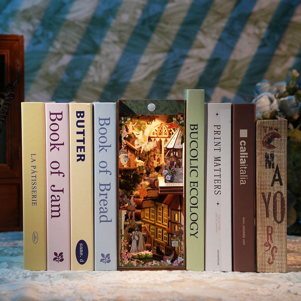 Weitere Ansicht: Booknook Shakespeare's Verse