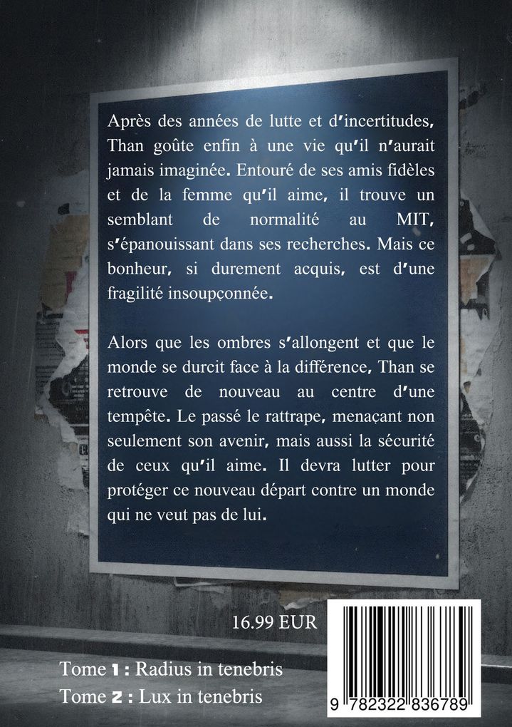 Weitere Ansicht: Les Chants de la Dissidence | Alice Valcombre