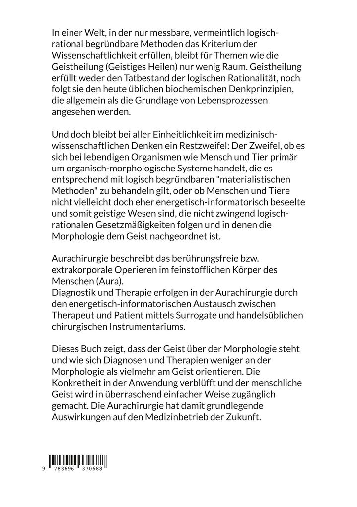 Weitere Ansicht: Lehrbuch der Aurachirurgie | Mathias Künlen