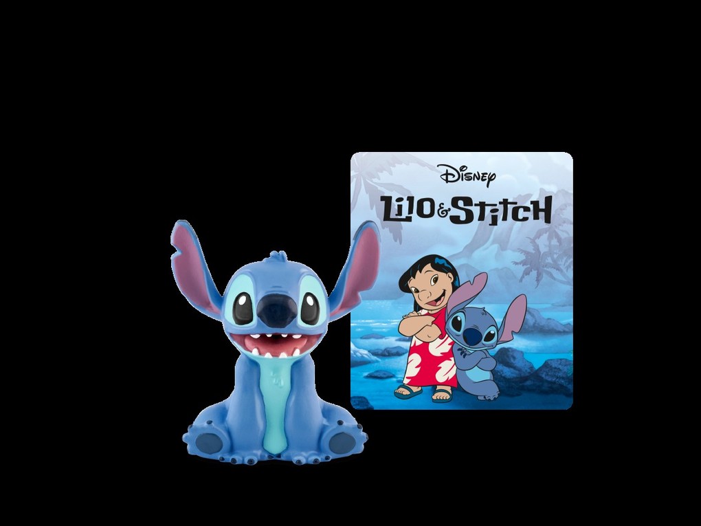 Weitere Ansicht: Tonie - Disney - Lilo und Stitch