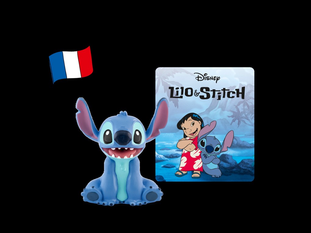 Weitere Ansicht: Tonie - Disney - Lilo und Stitch