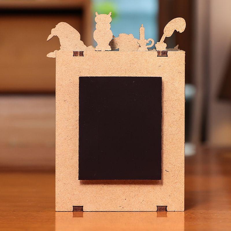 Weitere Ansicht: Mini-Booknook Magic Bookshelf