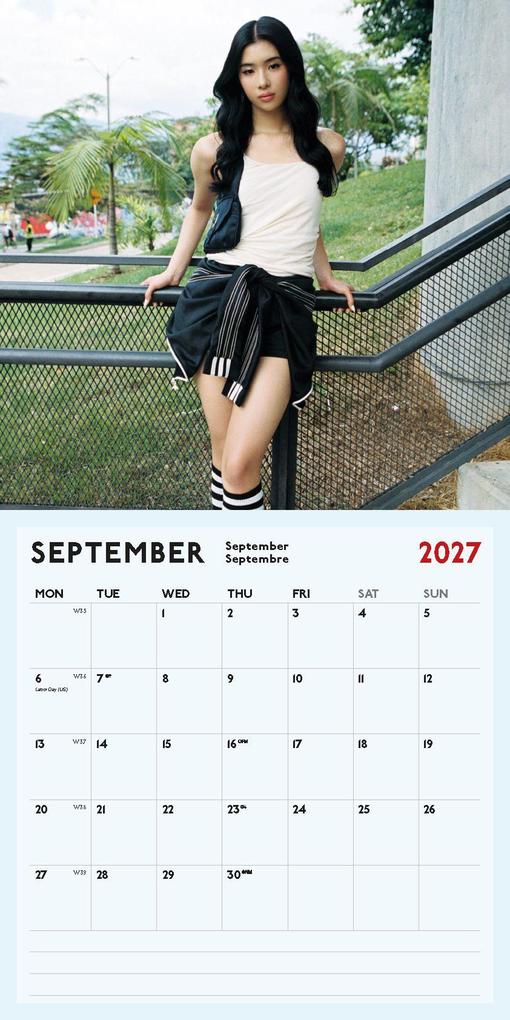 Weitere Ansicht: KatsEye Kalender 2027
