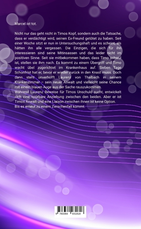 Weitere Ansicht: Ungeahnte Nähe | Martina Kurfürst