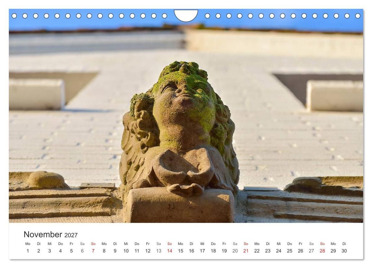 Weitere Ansicht: 750 Jahre Meldorf (Wandkalender 2027 DIN A4 quer), CALVENDO Monatskalender | Rainer Plett, Calvendo