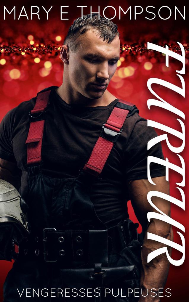 Produktbild: FUREUR | Mary E Thompson