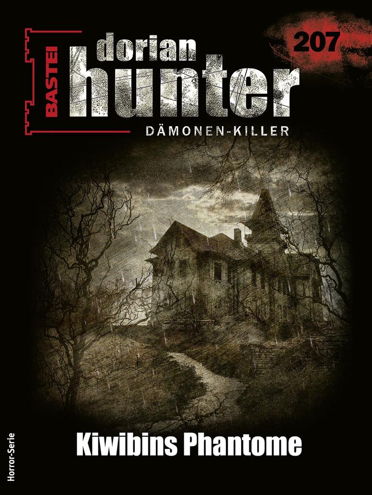 Produktbild: Dorian Hunter 207 | Ralf Schuder