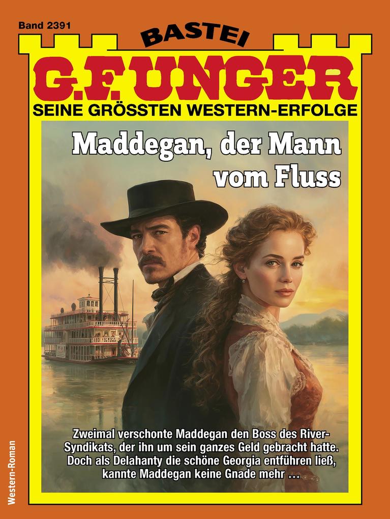 Produktbild: G. F. Unger 2391 | G. F. Unger