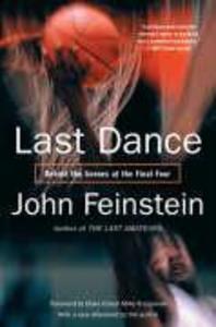 Produktbild: Last Dance | John Feinstein