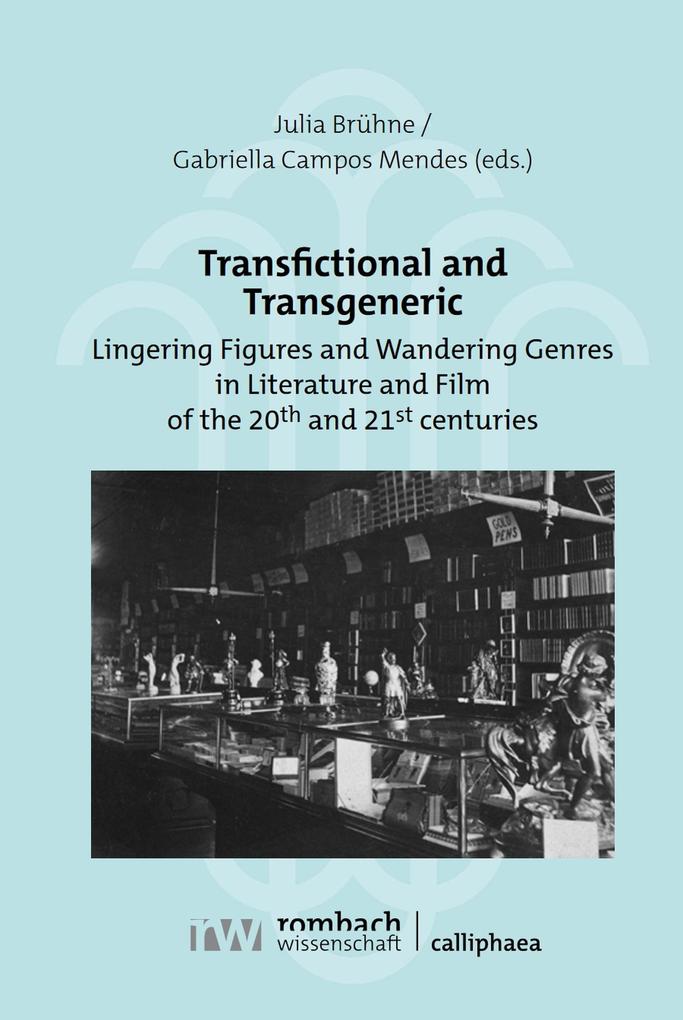 Produktbild: Transfictional and Transgeneric