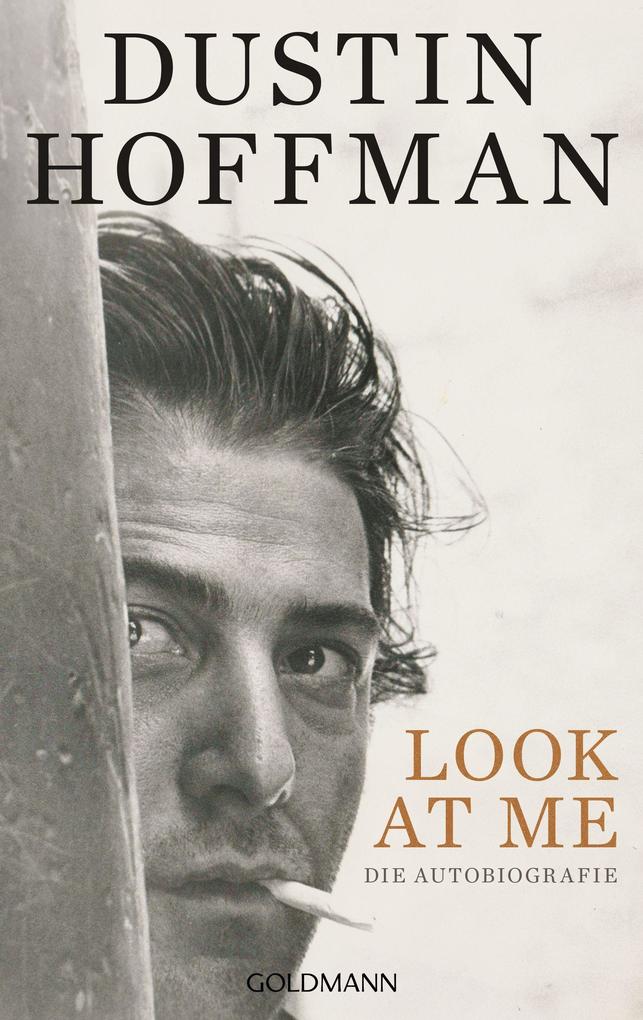 Produktbild: Look at Me | Dustin Hoffman, Ariel Levy
