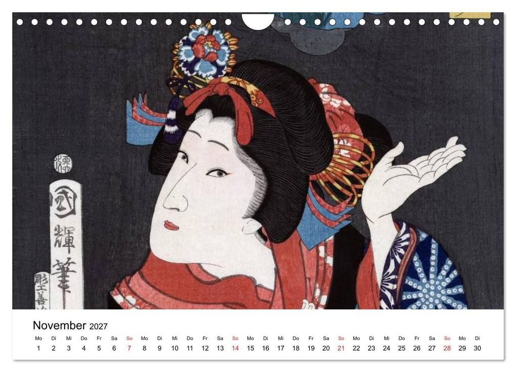 Weitere Ansicht: Vintage-Poster aus Theater, Film und Werbung (Wandkalender 2027 DIN A4 quer), CALVENDO Monatskalender | Elisabeth Stanzer, Calvendo