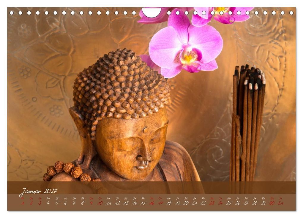 Weitere Ansicht: Räuchern Tradition und Moderne (Wandkalender 2027 DIN A4 quer), CALVENDO Monatskalender | CrystalLights by Sylvia Seibl, Calvendo, Sylvia Seibl