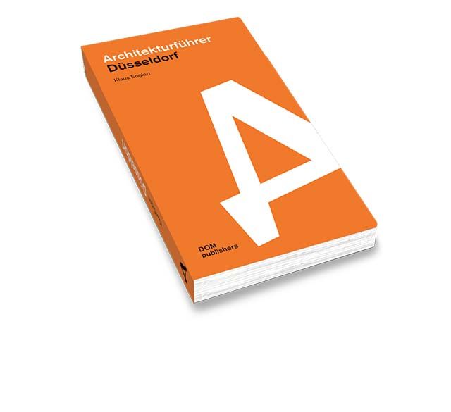 Weitere Ansicht: Düsseldorf | Klaus Englert