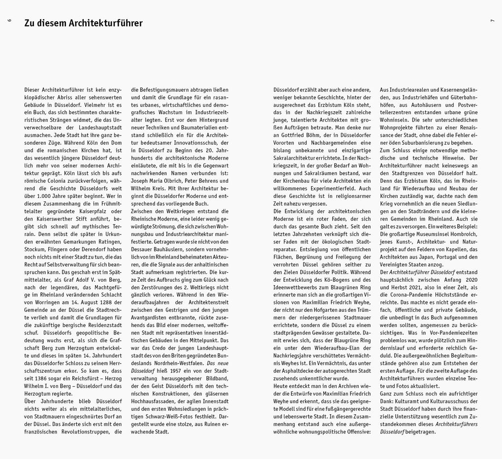 Weitere Ansicht: Düsseldorf | Klaus Englert