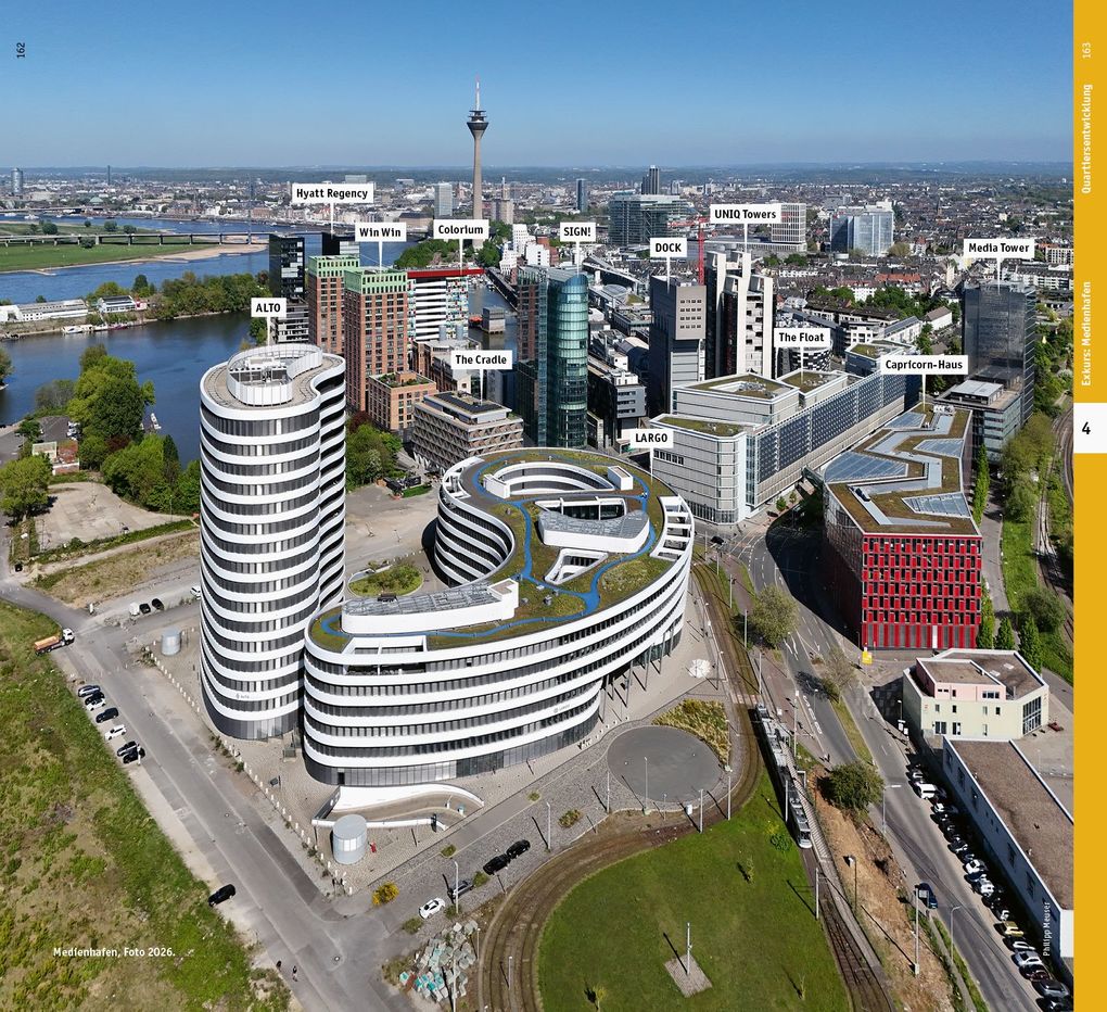 Weitere Ansicht: Düsseldorf | Klaus Englert